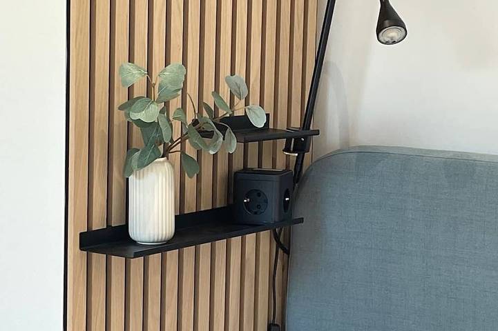 Ferienhaus für 6 Personen, mit Garten und Balkon in Hannover und Umgebung - 4