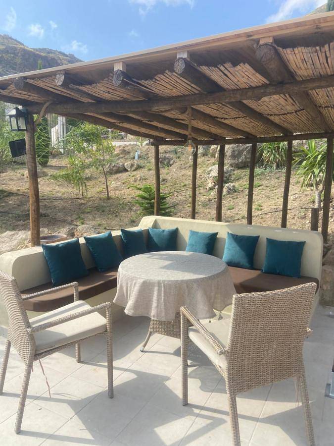 Casa rural para 2 personas, con terraza además de piscina y vistas en Mojácar - 4