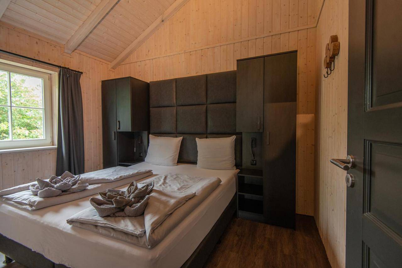 Kustelberg Lodges in Küstelberg, Medebach