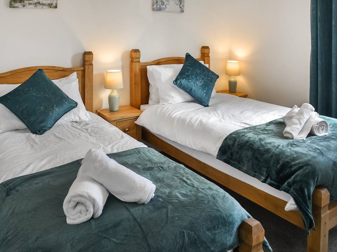 Salty Paws in Gorleston, Great Yarmouth