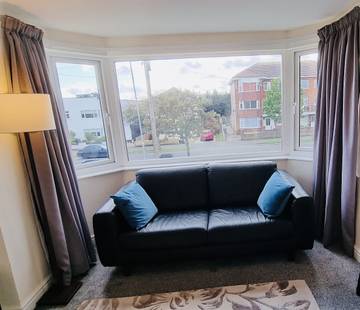 Holiday Apartment for 5 People in Skegness, Lincolnshire, Photo 3