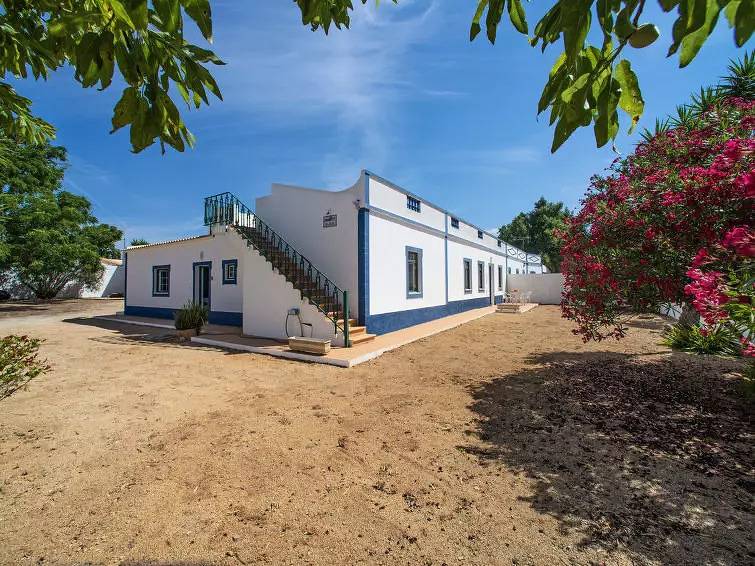 Huis 8 personen in Paderne, Faro District