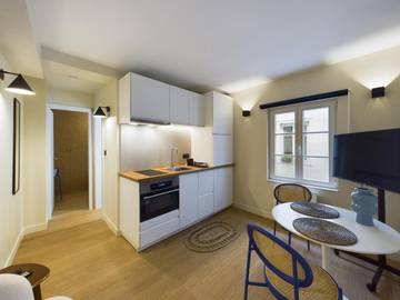 Gîte pour 2 personnes dans Office De Tourisme De Strasbourg