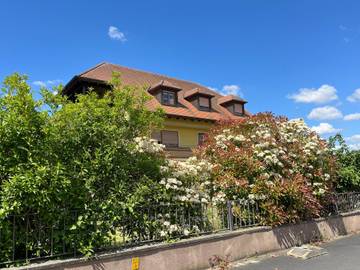Ferienhaus für 6 Personen in Volkach, Romantische Straße, Bild 3