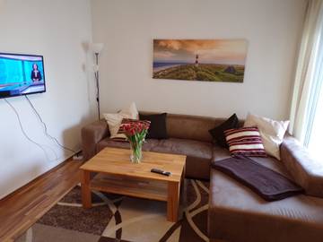 Strandhaus für 4 Personen in Duhnen, Cuxhaven, Bild 3