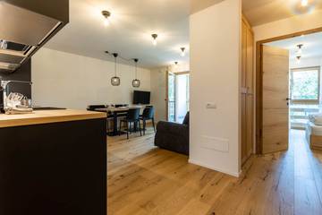 Glamping voor 6 Personen in St. Lorenzen, Kronplatz, Afbeelding 1