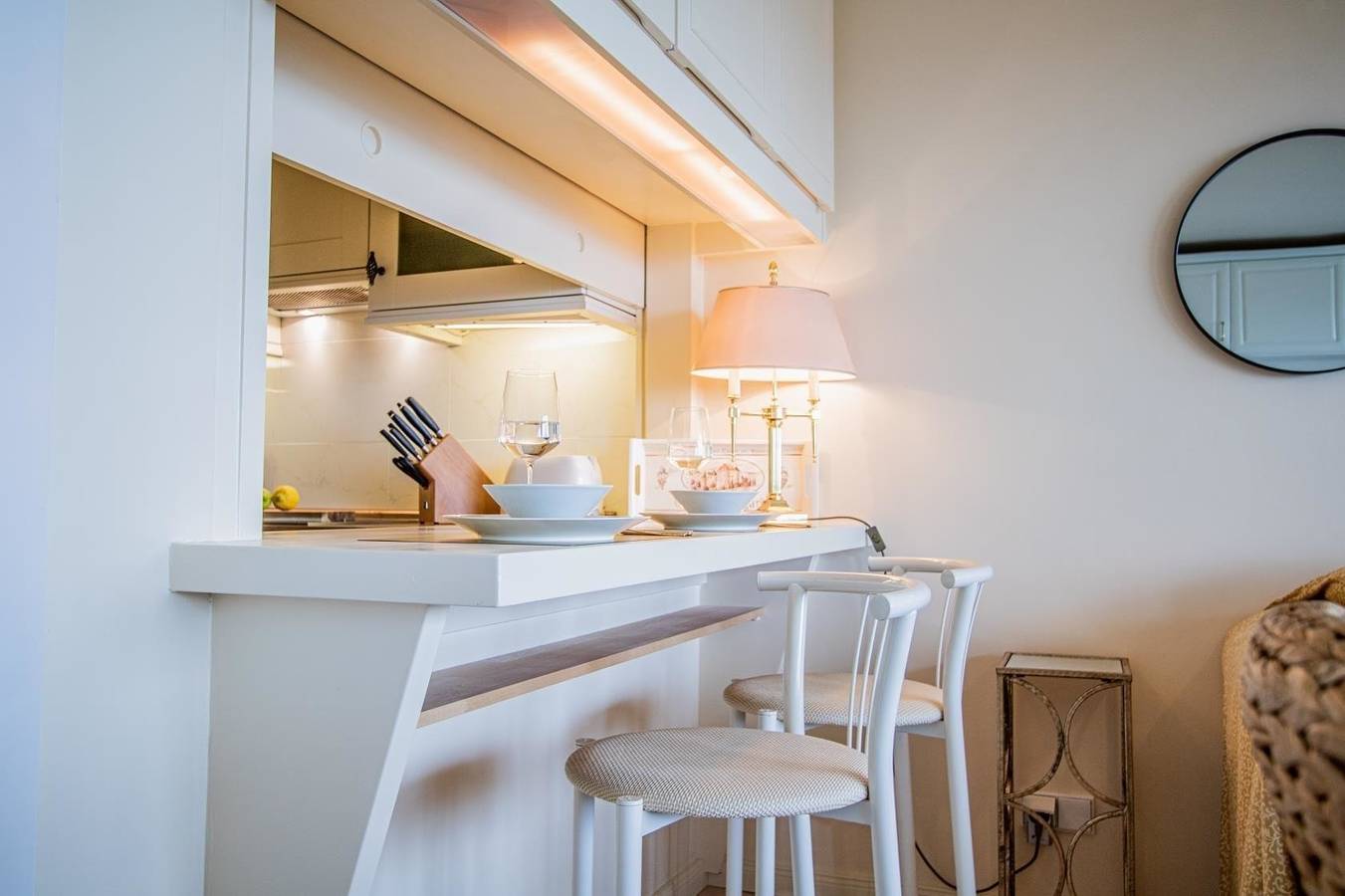 Ganze Ferienwohnung, Haus am Meer Sylt Royal 96a in Westerland, Sylt (Gemeinde)