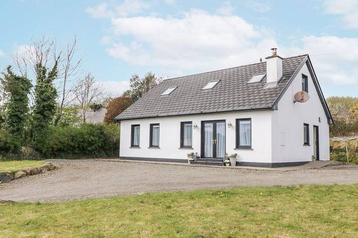 Cottage für 8 Personen in County Donegal