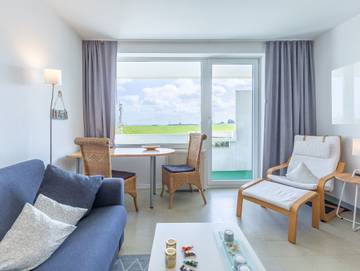 Ferienwohnung für 3 Personen in Cuxhaven (Stadt), Cuxhaven, Bild 2