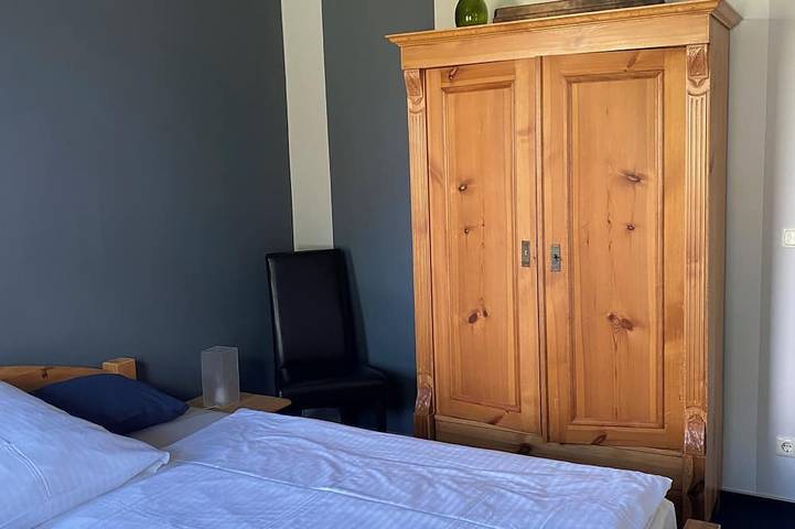 Ferienwohnung für 4 Personen in Nordwestuckermark - 4