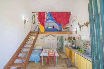 Agriturismo per 6 Persone in San Donato di Lecce, Salento, Foto 4