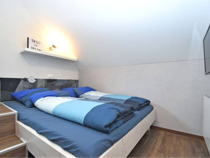 Ferienwohnung für 3 Personen in Vöhl - 3