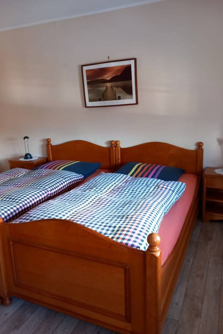 Ferienwohnung für 4 Personen, mit Terrasse in Großefehn - 4