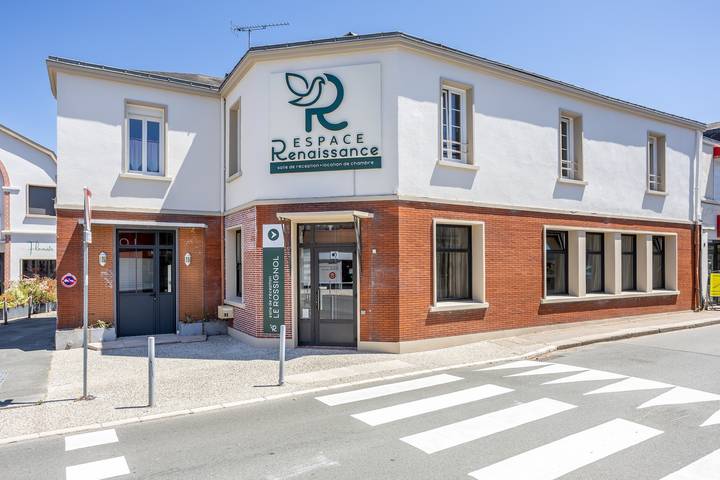 Maison d’hôte pour 3 personnes à Bazoges-en-Pareds