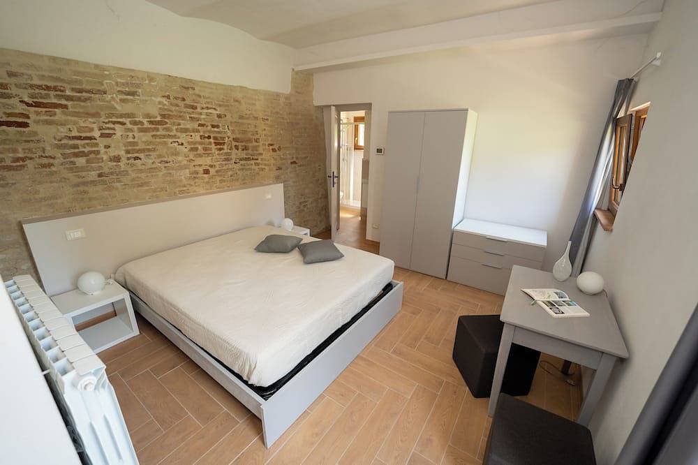 Bellissimo casolare ristrutturato nella rilassante campagna umbra in Deruta, Perugia e dintorni
