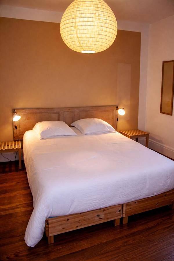 Gîte pour 2 personnes, avec jardin et terrasse à Maringues - 2