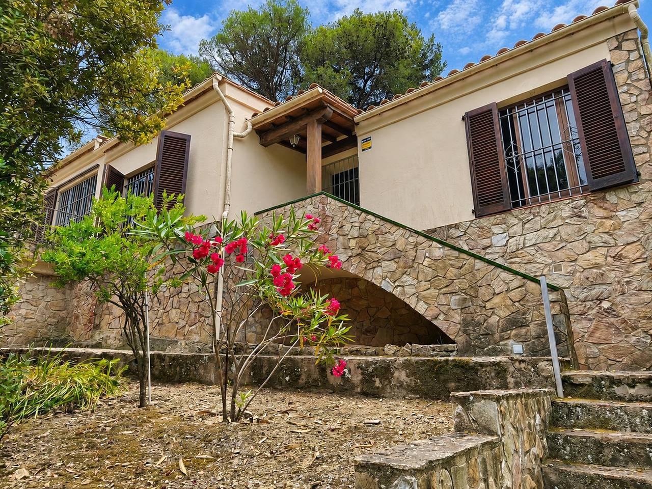 Casa Gali, Sa Riera, Begur in Sa Riera, Begur