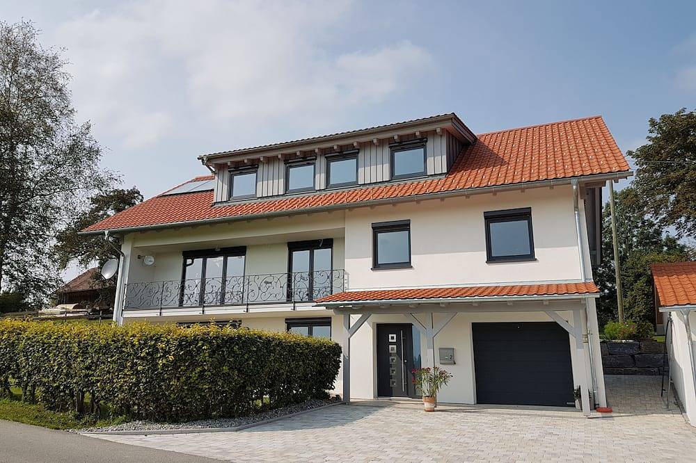 Ganze Wohnung, Ferien \"Mitten im Allgäu\" in Argenbühl, Württembergisches Allgäu