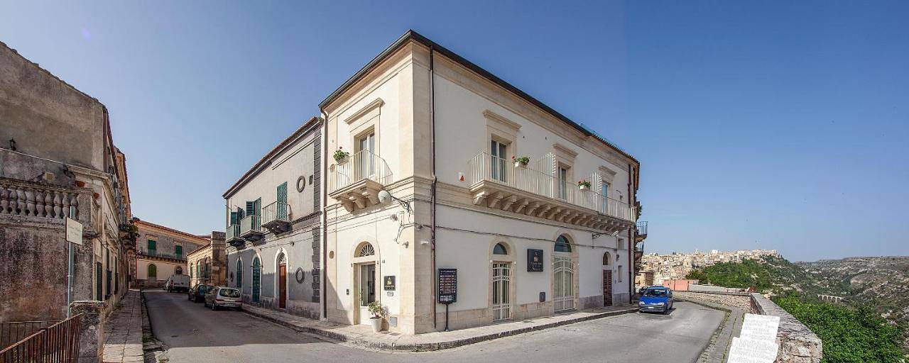 Il Duomo Relais in Ragusa, Ragusa Provinz