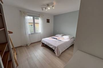 Villa pour 8 Personnes dans Vidauban, Région de Draguignan, Photo 4