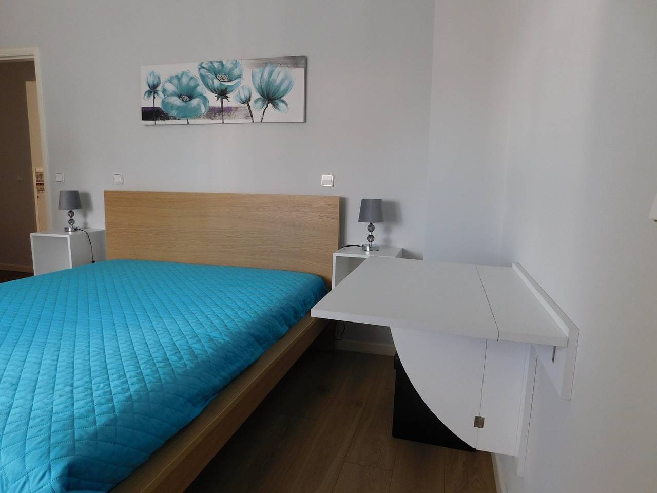 Holiday Home 'Casa Da Veiga - Natureza E Cidade' with Private Terrace, Wi-Fi and Air Conditioning in Braga District