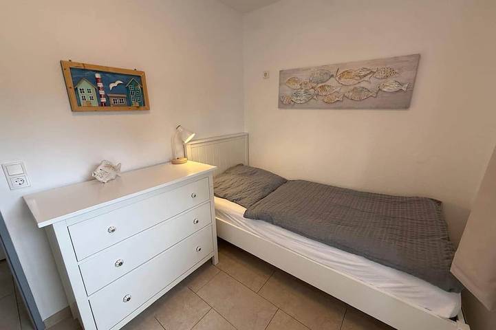 Apartamento entero, Marina Carolinensiel in Carolinensiel-Harlesiel, Wittmund
