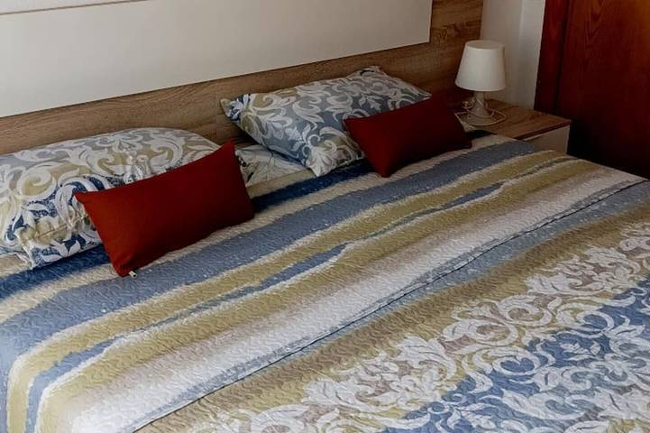 Bungalow für 4 Personen, mit Pool und Terrasse in Torrevieja - 4