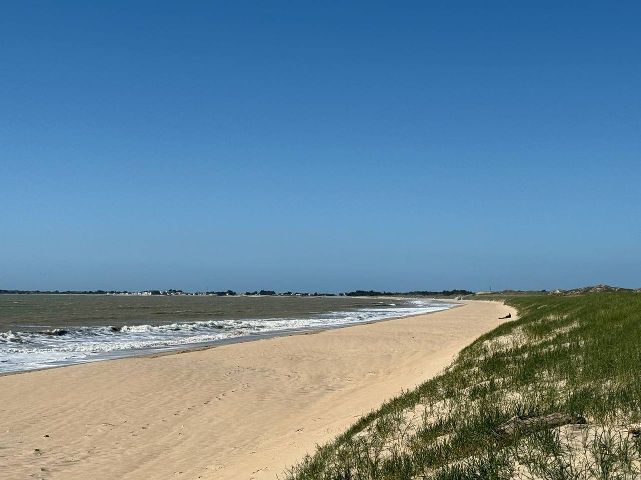 Maison de charme Les Yuccas in Barbâtre, Noirmoutier
