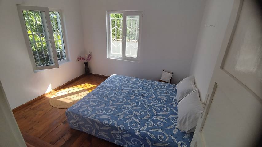 Ferienhaus für 6 Personen, mit Garten und Terrasse in Bulgarien - 4