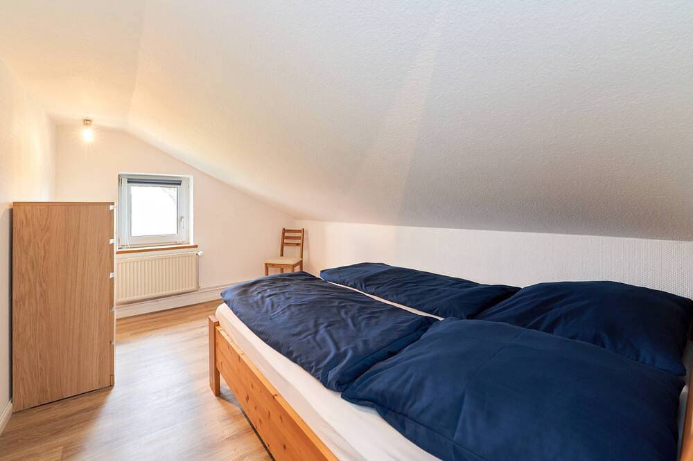 Ganze Wohnung, Wietblick, Deutschland in Ockholm, Nordfriesland