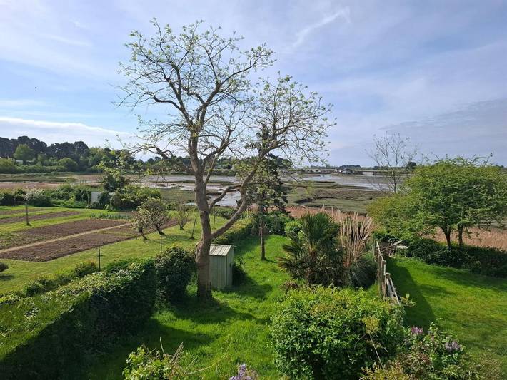 Casa de vacaciones para 6 personas, con jardín y vistas, Se admiten mascotas - 1