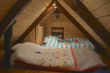 Chalet pour 6 Personnes dans Lans-en-Vercors, Vercors, Photo 2