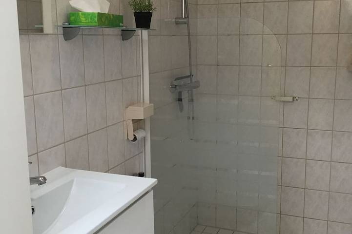 Ferienwohnung für 2 Personen, mit Garten und Terrasse in Westkapelle - 4