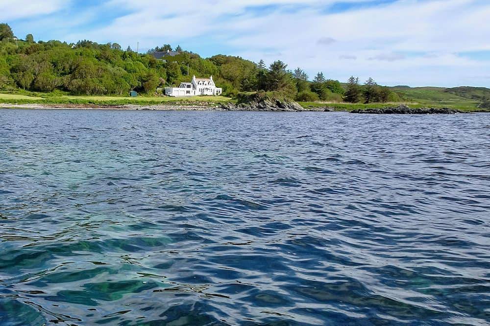 Casa vacanza a Skye a partire da 212€ a notte