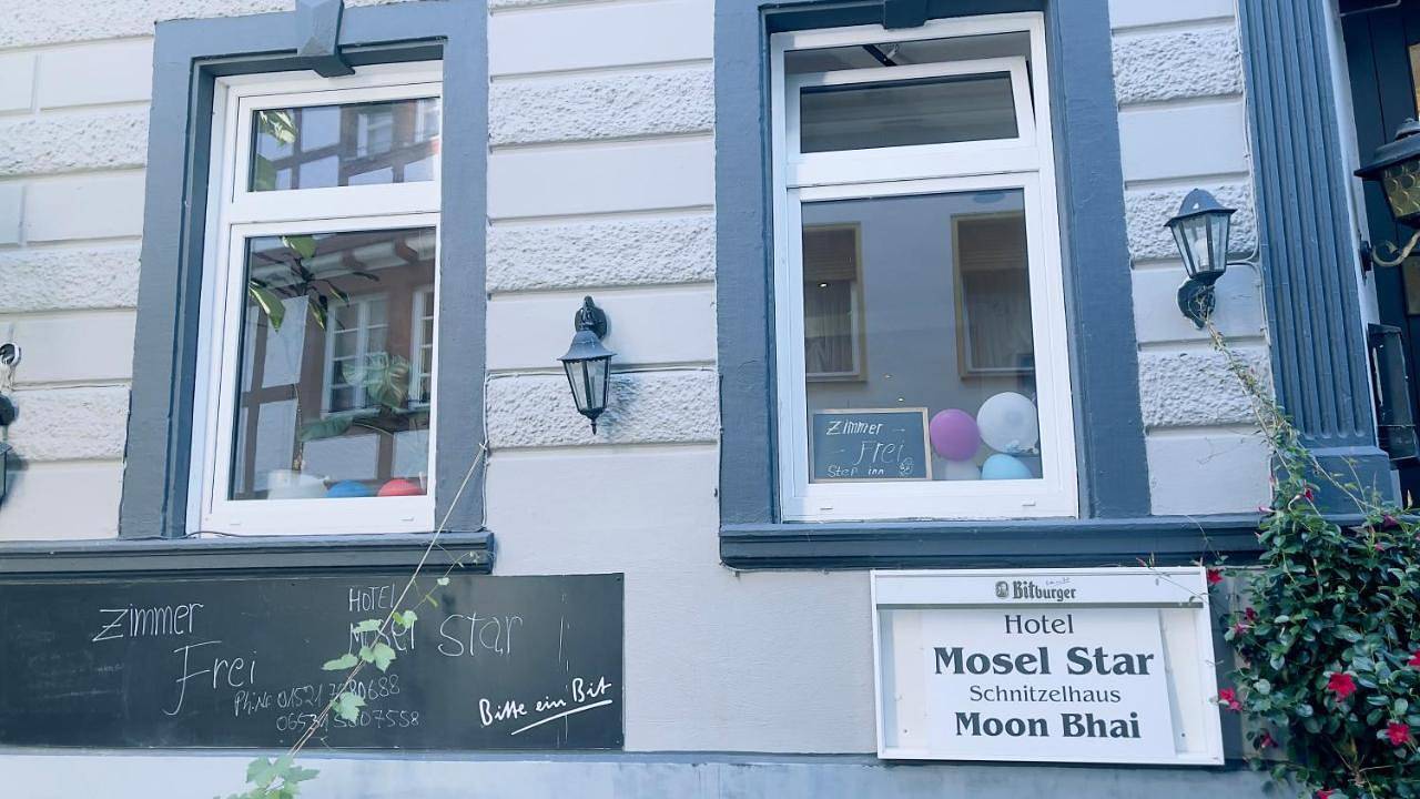 Hotel Mosel Star in Bernkastel-Kues, Bernkastel-Kues & Umgebung