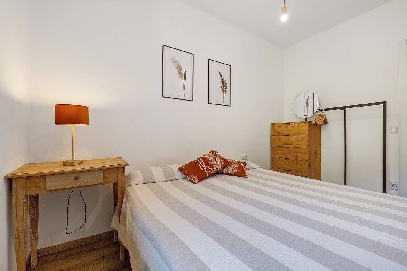 Appartement 'Di Pastei 13' met uitzicht op het meer, gemeenschappelijk zwembad en Wi-Fi, foto 15