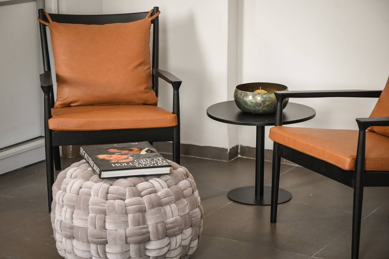 Geheel appartement, The Printhouse Boutique Studio 5 by Sea N' Rent in Haifa, Haifa (district)