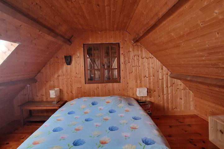 Location de vacances pour 6 personnes, avec terrasse et jardin à Gan - 4