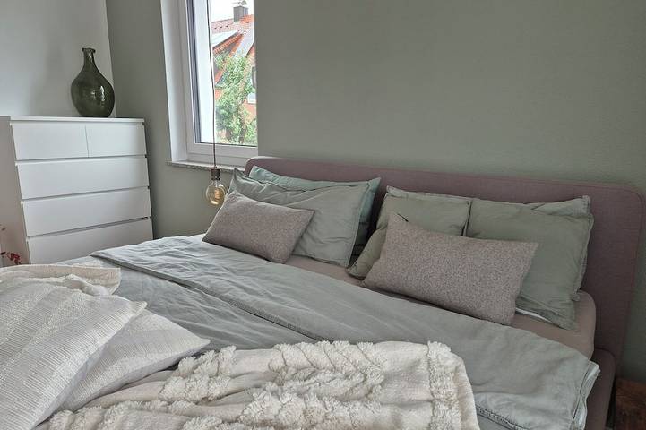 Gîte pour 3 personnes à Rielasingen-Worblingen - 4