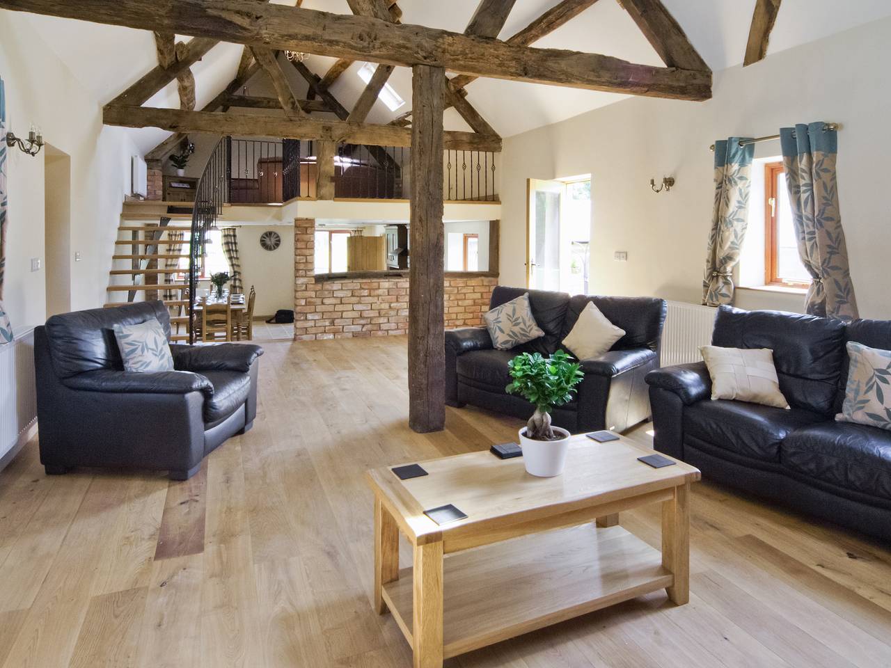 Cefnaire Isaf in Newtown (Powys), Powys