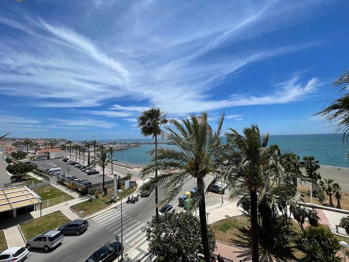 Apartamento entero, Terrasol Puerto Blanco 5E1 in Urbanización Villa del Mar, Vélez-Málaga