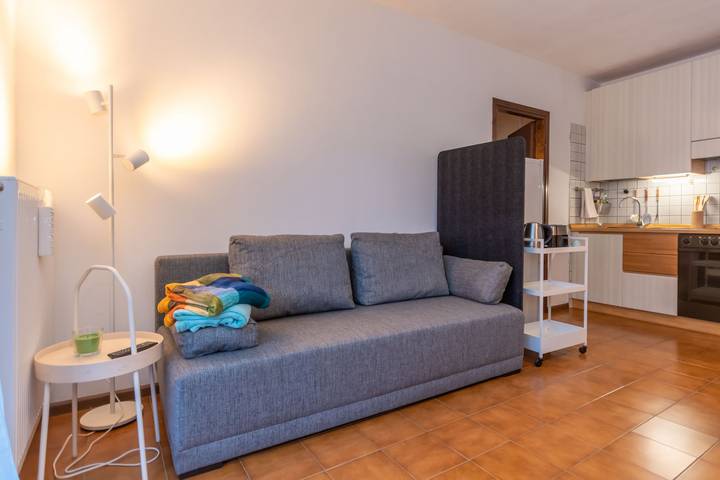 Ganze Wohnung, Abetaia sul Lago in Rocca Pietore, Dolomiti Superski