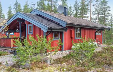 Hus för 5 Personer i Älvdalen (kommun), Bild 1
