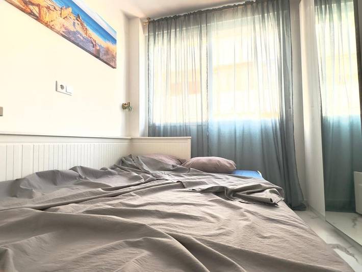 Gîte pour 2 personnes, animaux acceptés à Torrevieja - 3