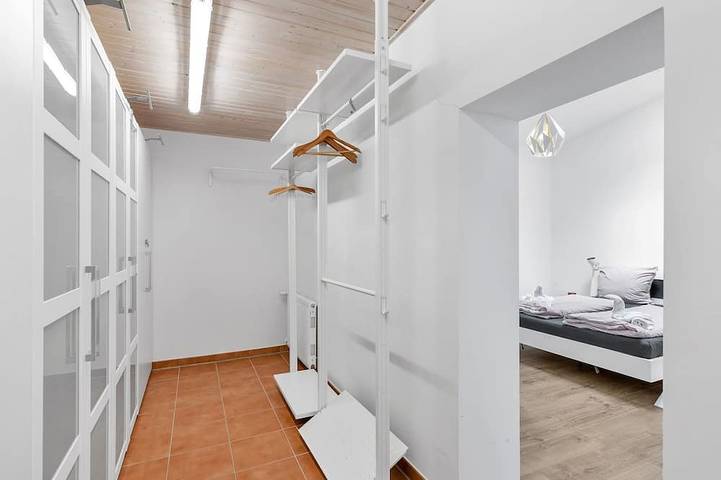 Ferienhaus für 10 Personen, mit Sauna und Garten in Drochtersen - 3