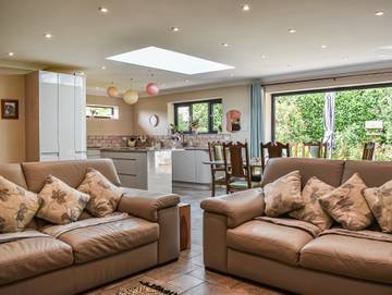 Cottage for 6 People in New Forest National Park, South East England, Photo 4