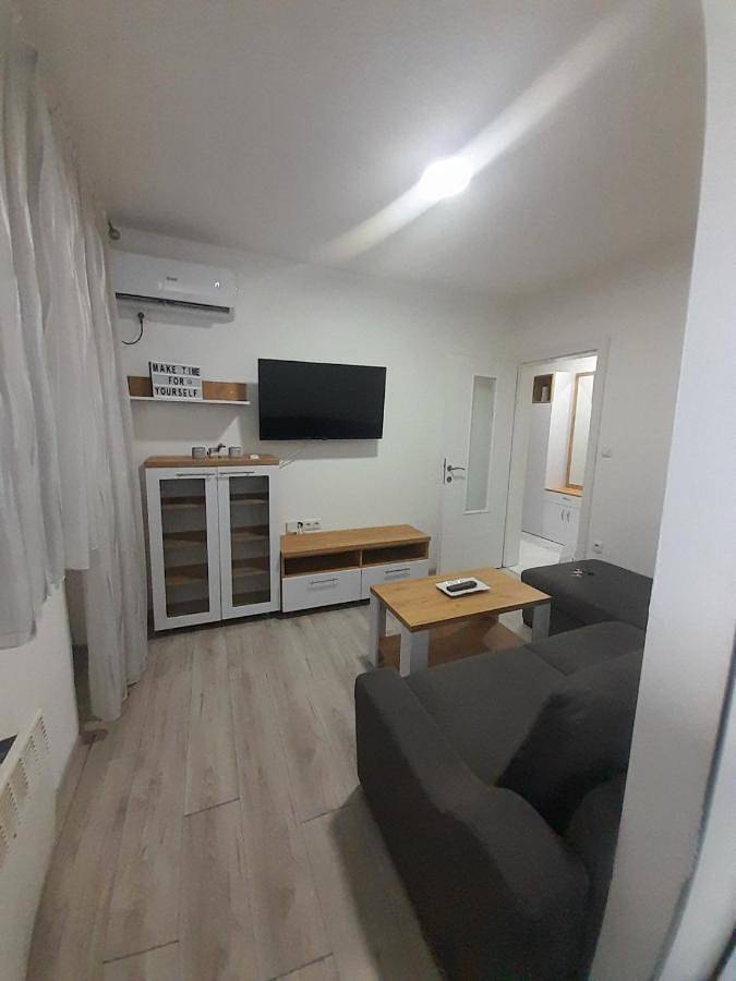 Appartement de vacances pour 4 personnes, avec terrasse et vue, animaux acceptés