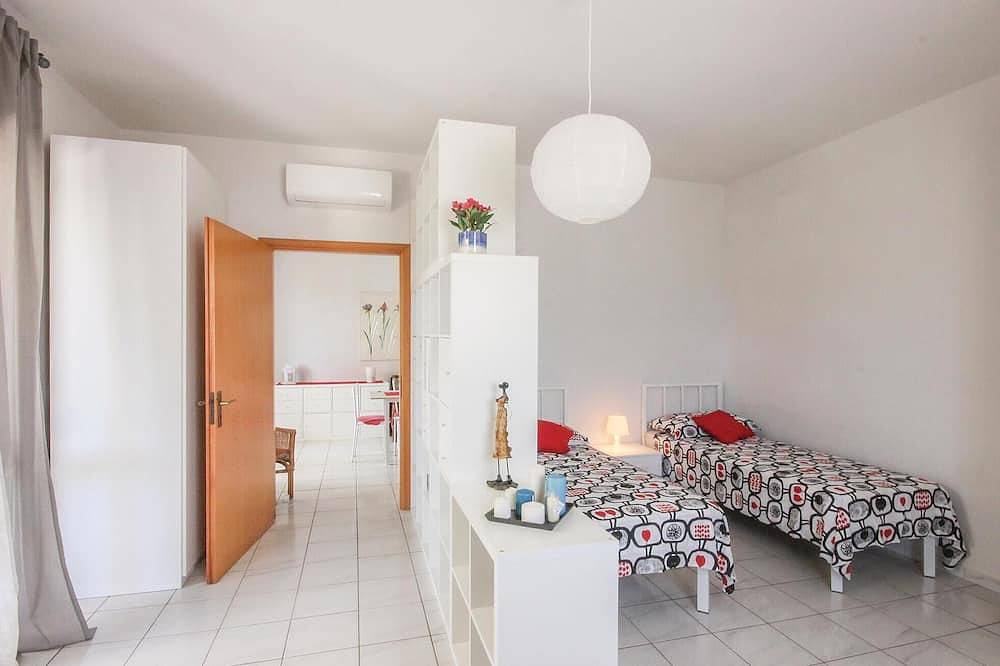 Prachtig huis in Porto Palo met wifi in Porto Palo, Provincie Agrigento