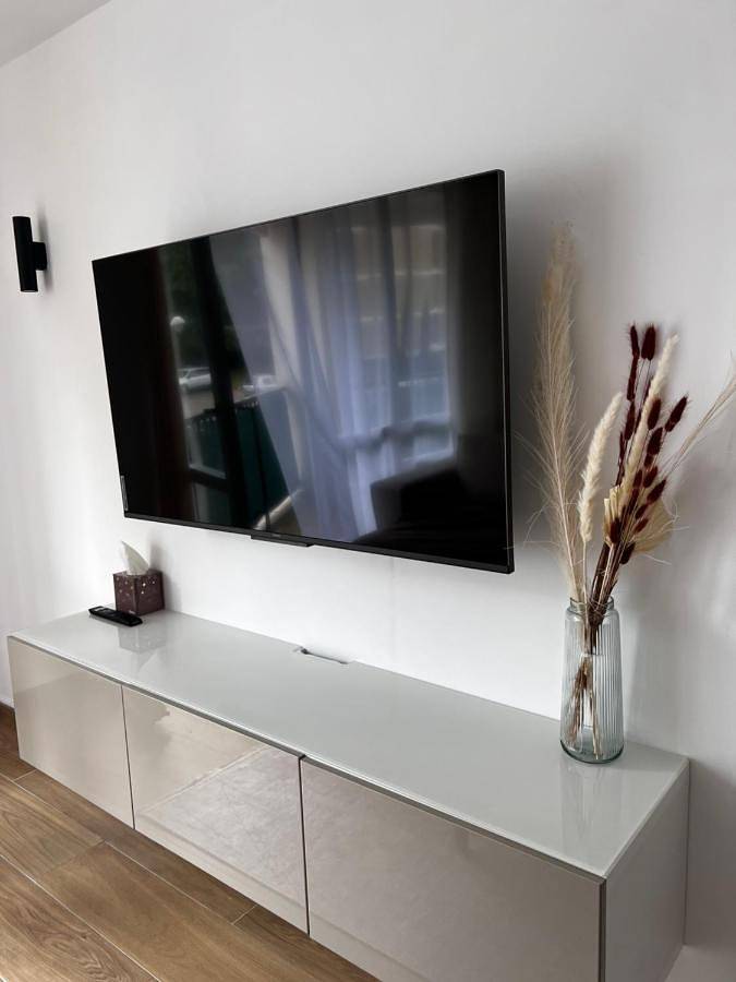 Gîte pour 5 personnes, avec balcon, adapté aux familles à Franconville - 2