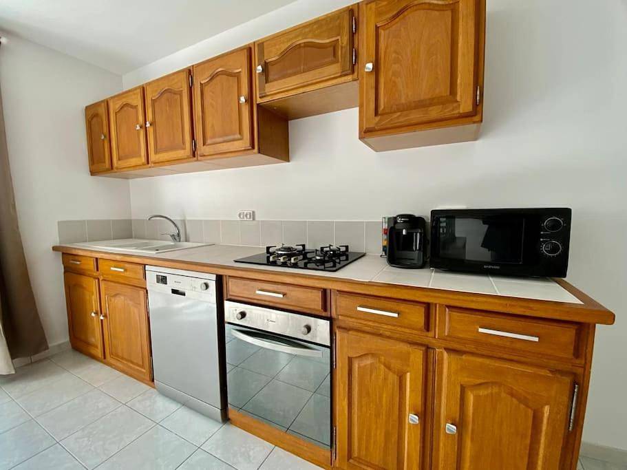 Appartement entier, Two-Bedroom Apartment in Montgardin, Parc national des Écrins